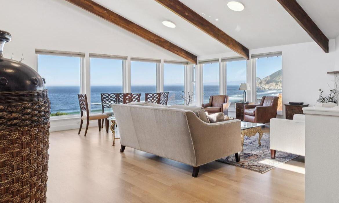 Detail Gallery Image 2 of 50 For 1198 Main St, Montara,  CA 94037 - 4 Beds | 3/1 Baths