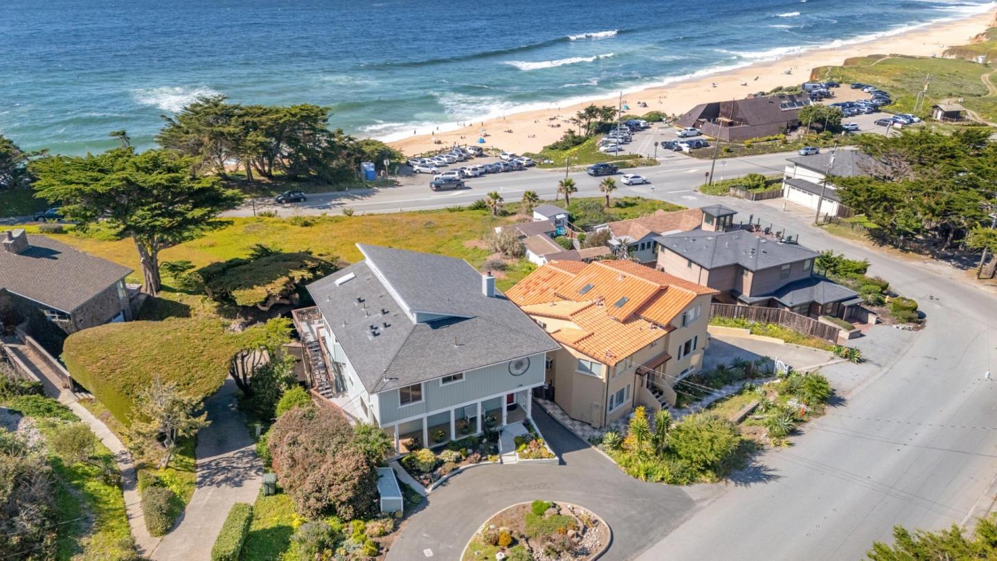 Detail Gallery Image 48 of 50 For 1198 Main St, Montara,  CA 94037 - 4 Beds | 3/1 Baths