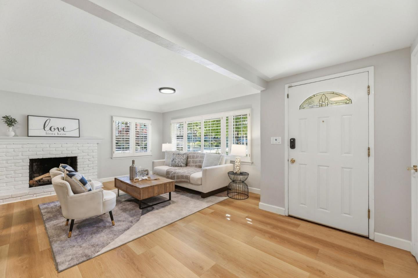 Detail Gallery Image 11 of 44 For 1396 Cordelia Ave, San Jose,  CA 95129 - 3 Beds | 2/1 Baths