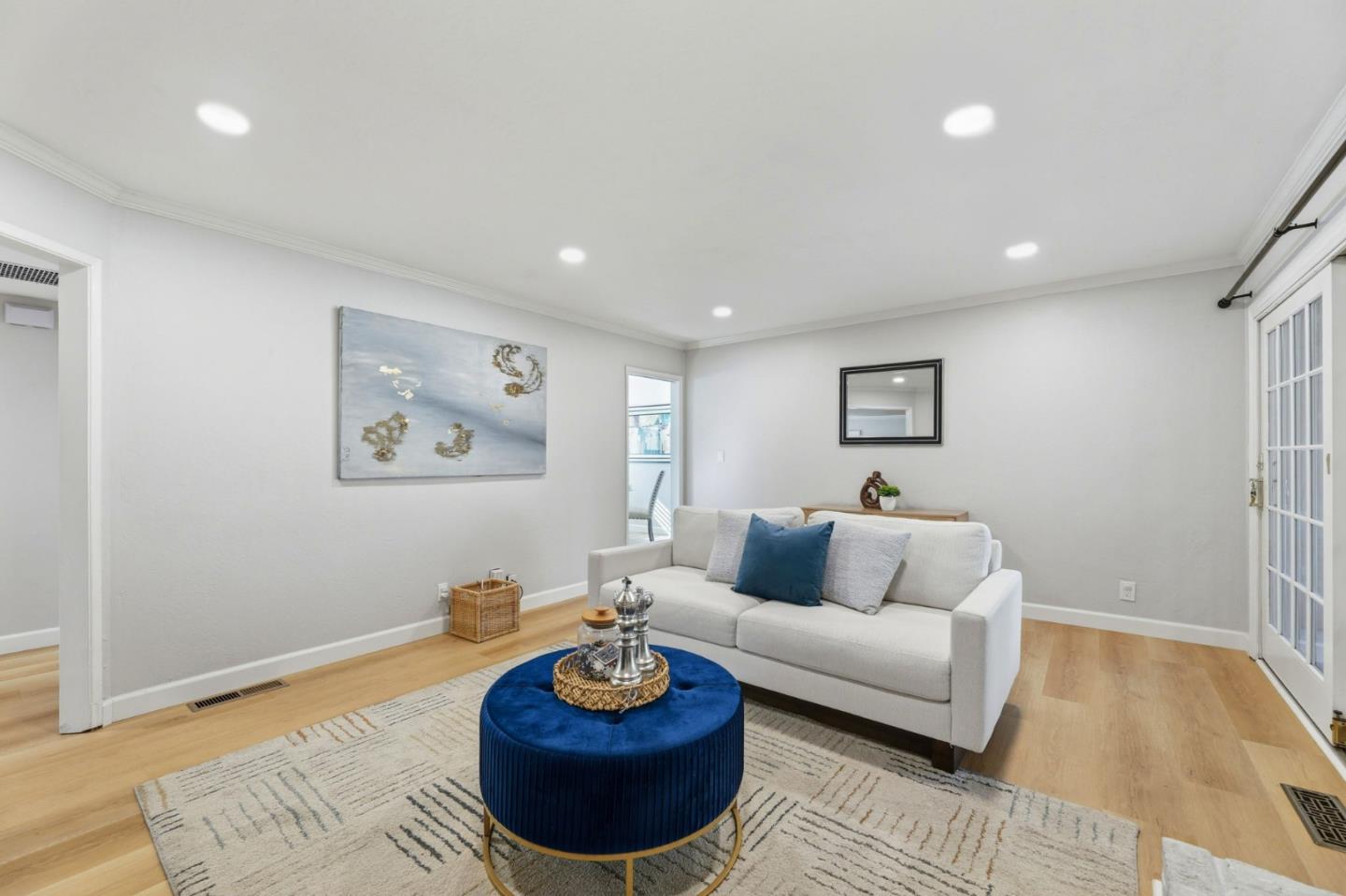 Detail Gallery Image 15 of 44 For 1396 Cordelia Ave, San Jose,  CA 95129 - 3 Beds | 2/1 Baths