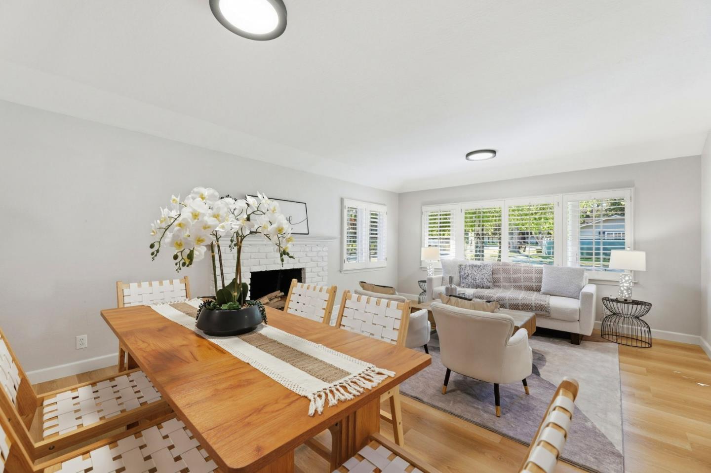 Detail Gallery Image 16 of 44 For 1396 Cordelia Ave, San Jose,  CA 95129 - 3 Beds | 2/1 Baths