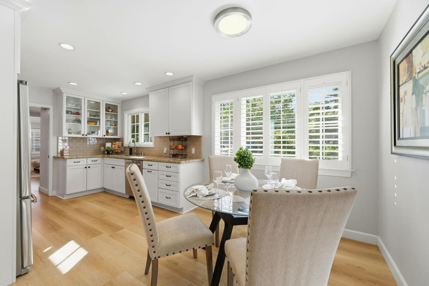 Detail Gallery Image 17 of 44 For 1396 Cordelia Ave, San Jose,  CA 95129 - 3 Beds | 2/1 Baths