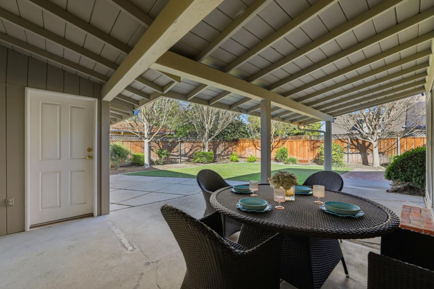 Detail Gallery Image 37 of 44 For 1396 Cordelia Ave, San Jose,  CA 95129 - 3 Beds | 2/1 Baths