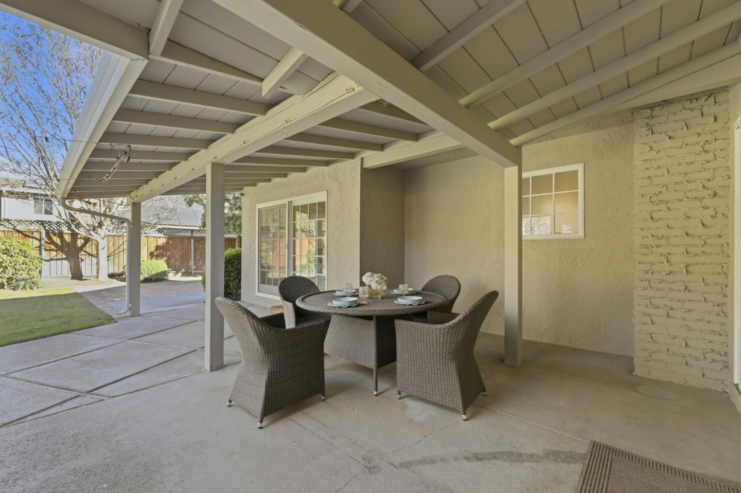 Detail Gallery Image 38 of 44 For 1396 Cordelia Ave, San Jose,  CA 95129 - 3 Beds | 2/1 Baths