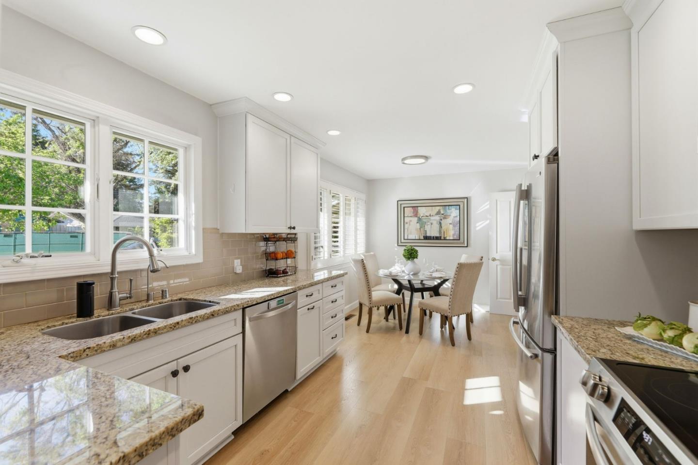 Detail Gallery Image 7 of 44 For 1396 Cordelia Ave, San Jose,  CA 95129 - 3 Beds | 2/1 Baths