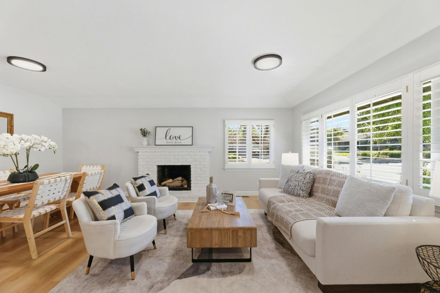 Detail Gallery Image 9 of 44 For 1396 Cordelia Ave, San Jose,  CA 95129 - 3 Beds | 2/1 Baths