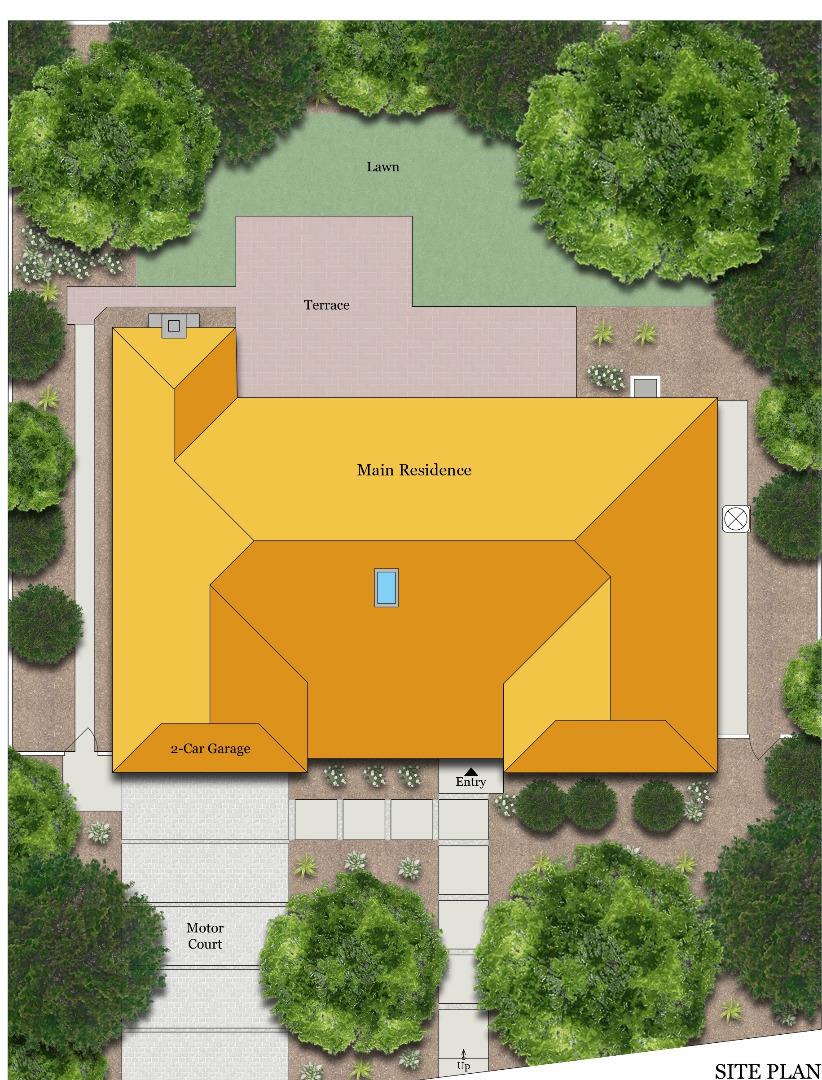 Detail Gallery Image 34 of 37 For 1418 Meadow Ln, Mountain View,  CA 94040 - 3 Beds | 2 Baths