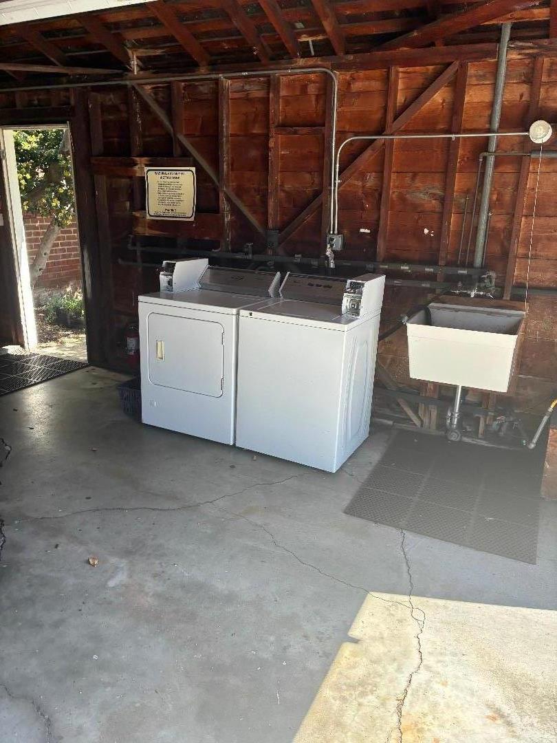 Detail Gallery Image 12 of 13 For 922 Oak Ln #2,  Menlo Park,  CA 94025 - 2 Beds | 1 Baths