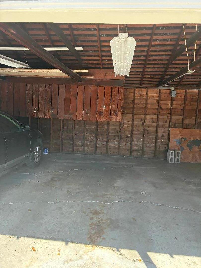 Detail Gallery Image 2 of 13 For 922 Oak Ln #2,  Menlo Park,  CA 94025 - 2 Beds | 1 Baths