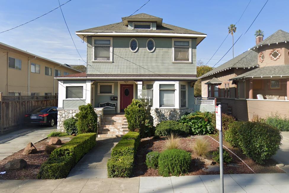 59 11th Street, San Jose, CA, 95112