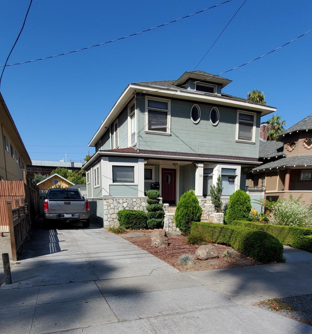 59 11th Street, San Jose, CA, 95112