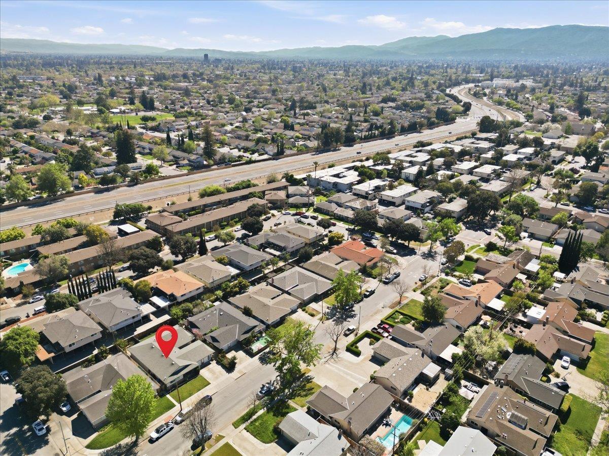 Detail Gallery Image 36 of 41 For 1106 Boynton Ave #1106,  San Jose,  CA 95117 - 5 Beds | 3/1 Baths