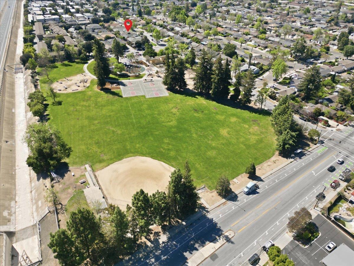 Detail Gallery Image 38 of 41 For 1106 Boynton Ave #1106,  San Jose,  CA 95117 - 5 Beds | 3/1 Baths