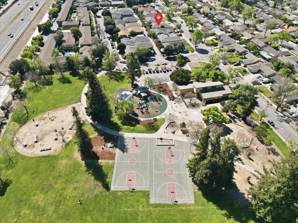 Detail Gallery Image 39 of 41 For 1106 Boynton Ave #1106,  San Jose,  CA 95117 - 5 Beds | 3/1 Baths