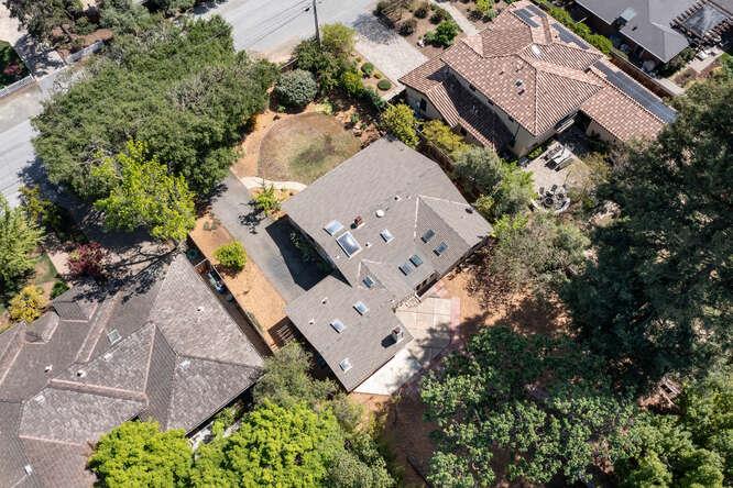866 Echo Drive, Los Altos, CA, 94024