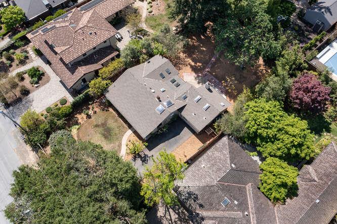866 Echo Drive, Los Altos, CA, 94024
