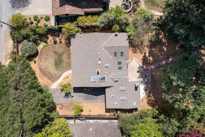 866 Echo Drive, Los Altos, CA, 94024