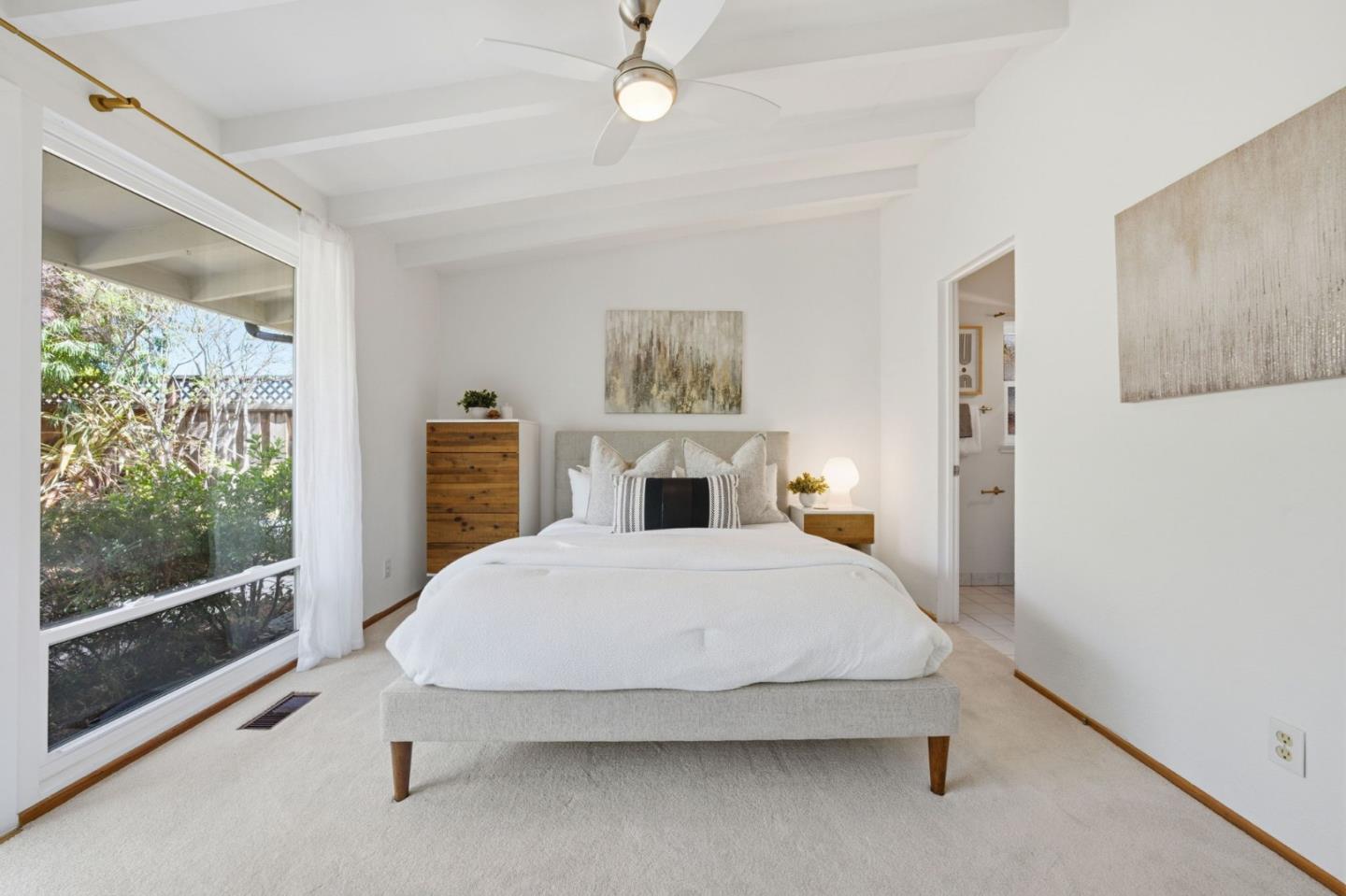 Detail Gallery Image 25 of 47 For 206 Thompson Ave, Mountain View,  CA 94043 - 3 Beds | 2 Baths