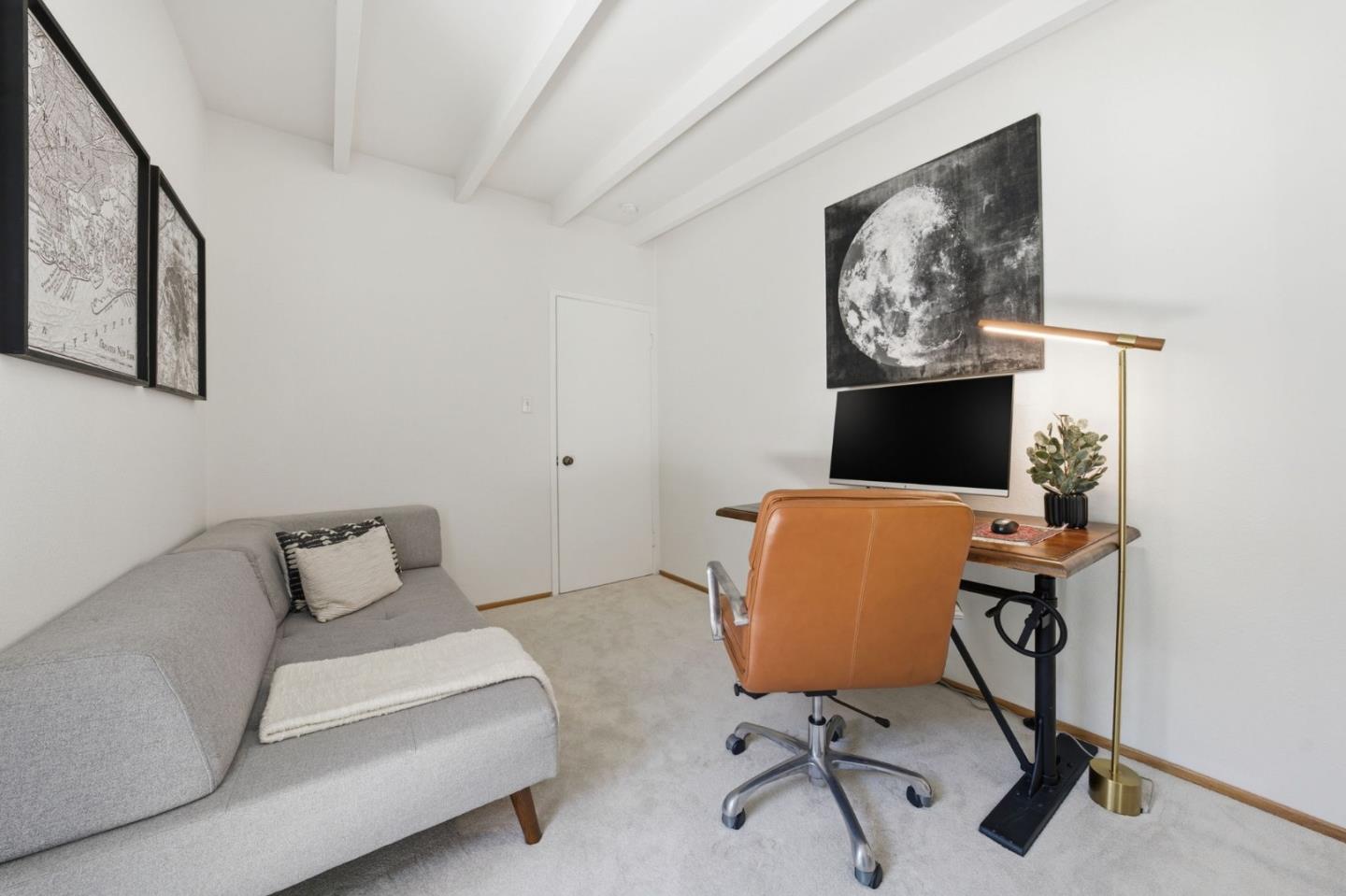 Detail Gallery Image 28 of 47 For 206 Thompson Ave, Mountain View,  CA 94043 - 3 Beds | 2 Baths