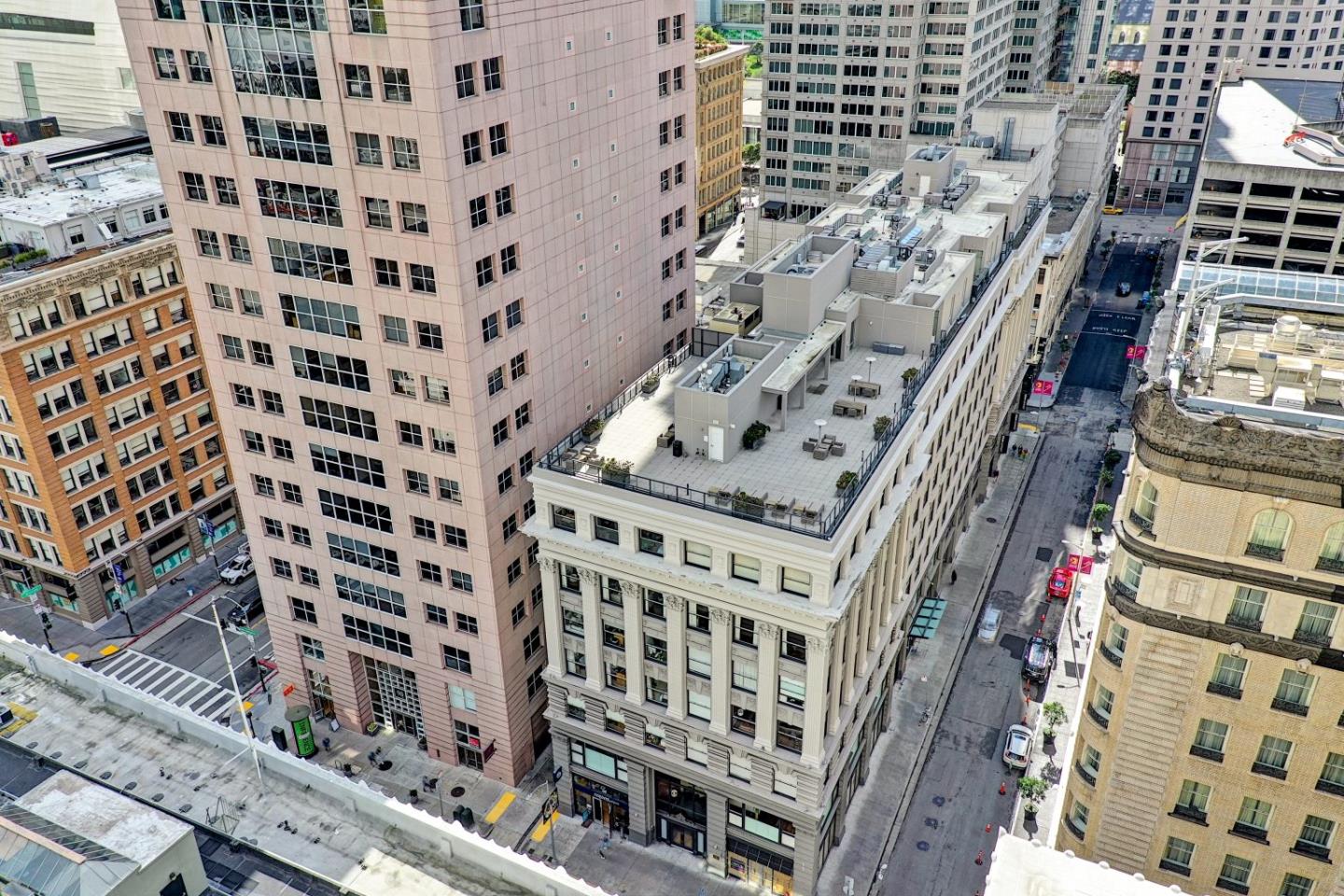 Detail Gallery Image 2 of 39 For 74 New Montgomery St #313,  San Francisco,  CA 94105 - 0 Beds | 1 Baths