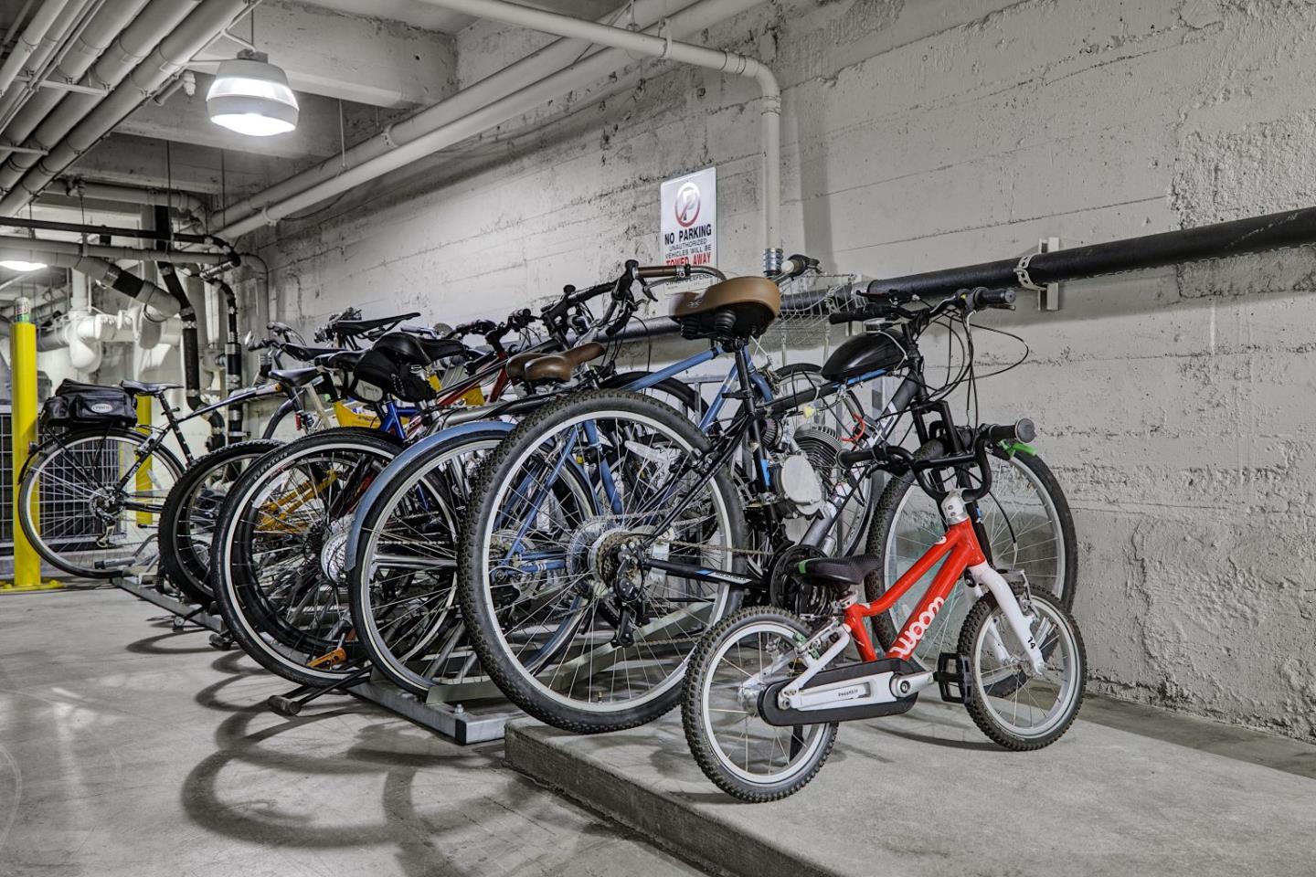 Detail Gallery Image 24 of 39 For 74 New Montgomery St #313,  San Francisco,  CA 94105 - 0 Beds | 1 Baths