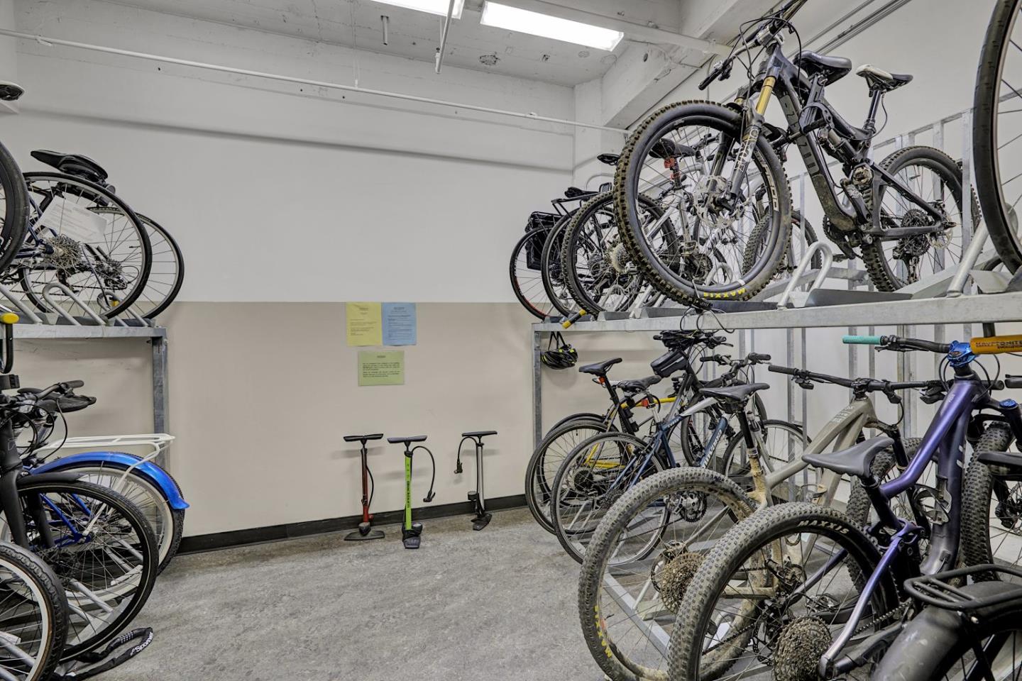 Detail Gallery Image 26 of 39 For 74 New Montgomery St #313,  San Francisco,  CA 94105 - 0 Beds | 1 Baths