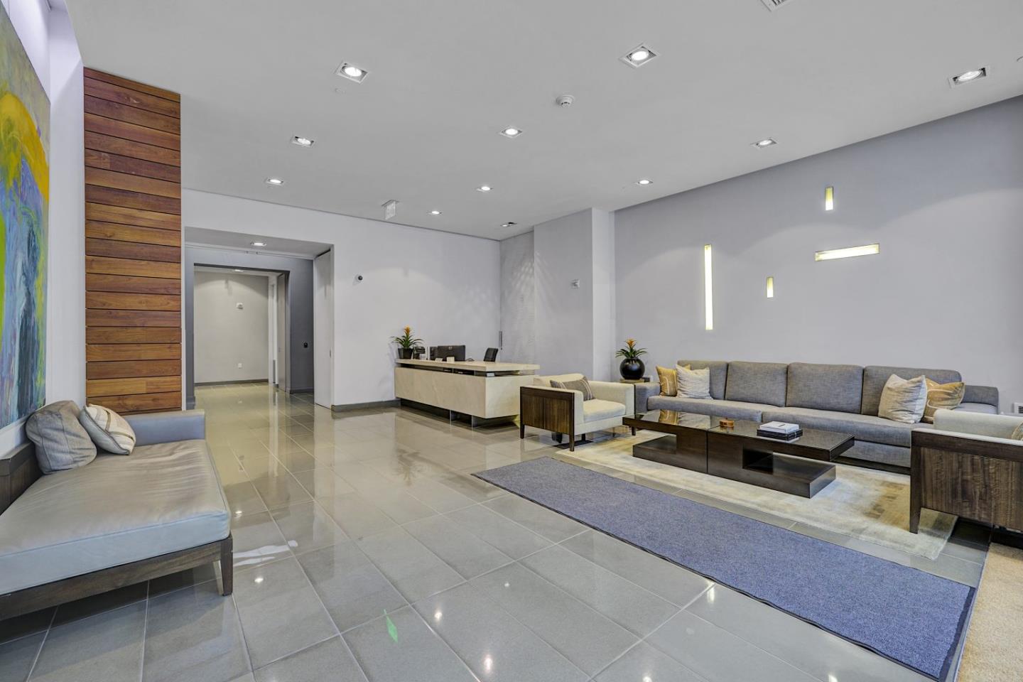 Detail Gallery Image 27 of 39 For 74 New Montgomery St #313,  San Francisco,  CA 94105 - 0 Beds | 1 Baths