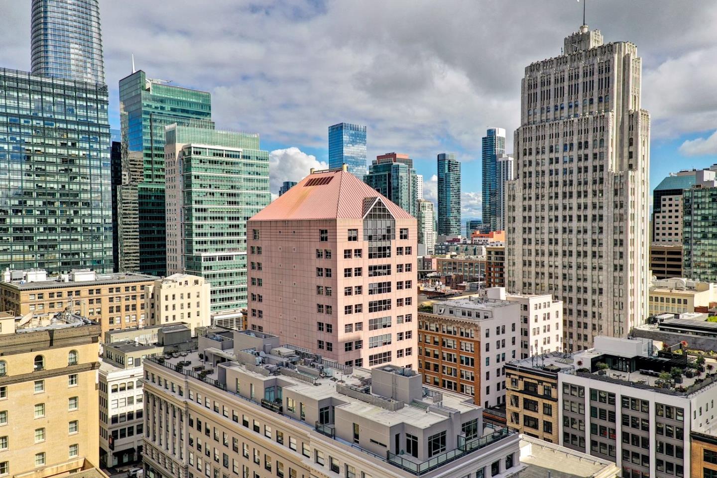 Detail Gallery Image 3 of 39 For 74 New Montgomery St #313,  San Francisco,  CA 94105 - 0 Beds | 1 Baths