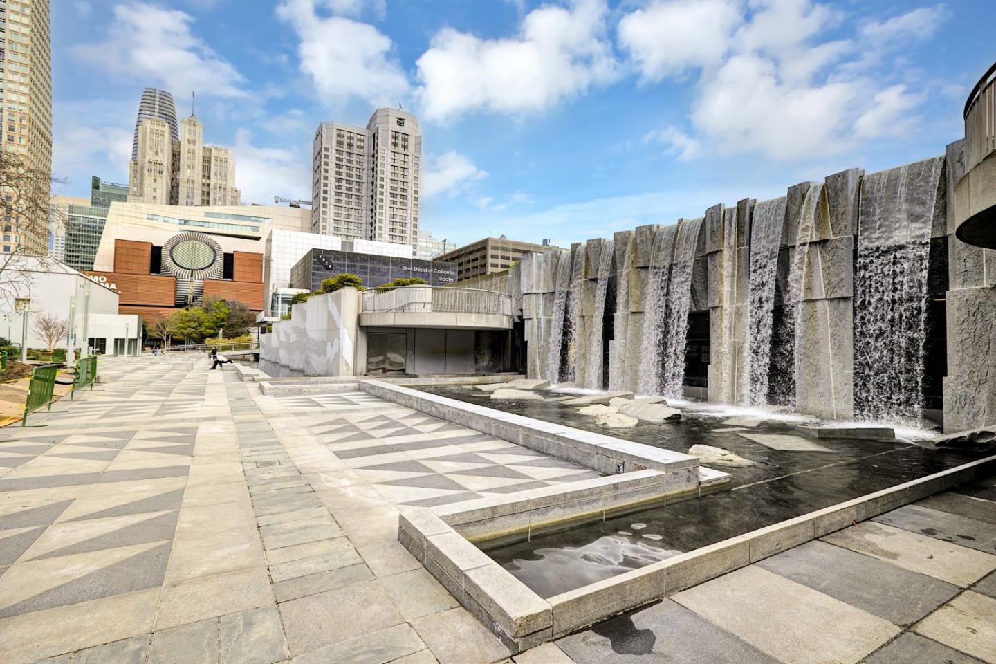 Detail Gallery Image 30 of 39 For 74 New Montgomery St #313,  San Francisco,  CA 94105 - 0 Beds | 1 Baths