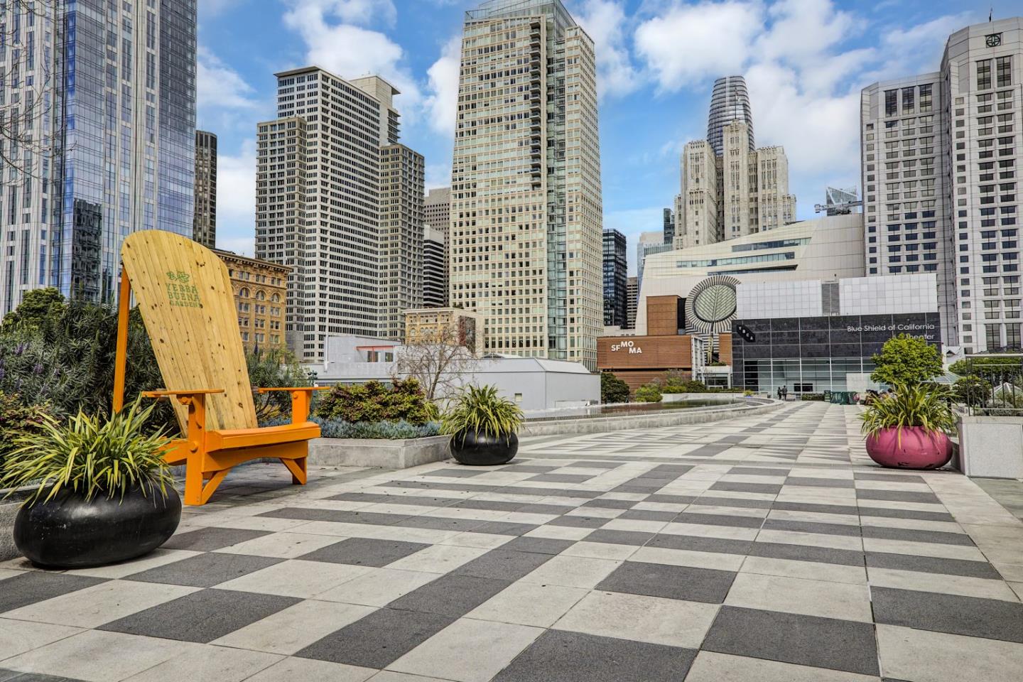 Detail Gallery Image 31 of 39 For 74 New Montgomery St #313,  San Francisco,  CA 94105 - 0 Beds | 1 Baths