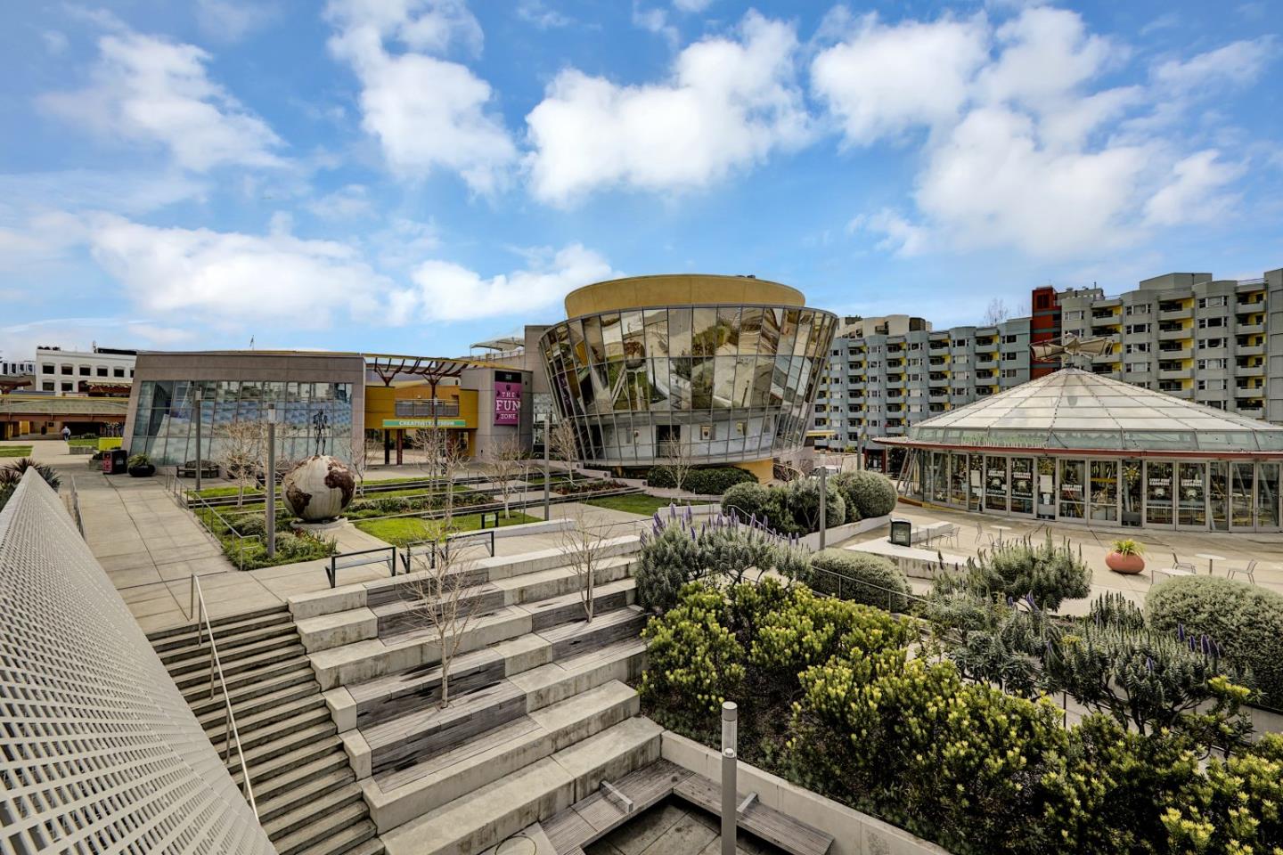 Detail Gallery Image 32 of 39 For 74 New Montgomery St #313,  San Francisco,  CA 94105 - 0 Beds | 1 Baths