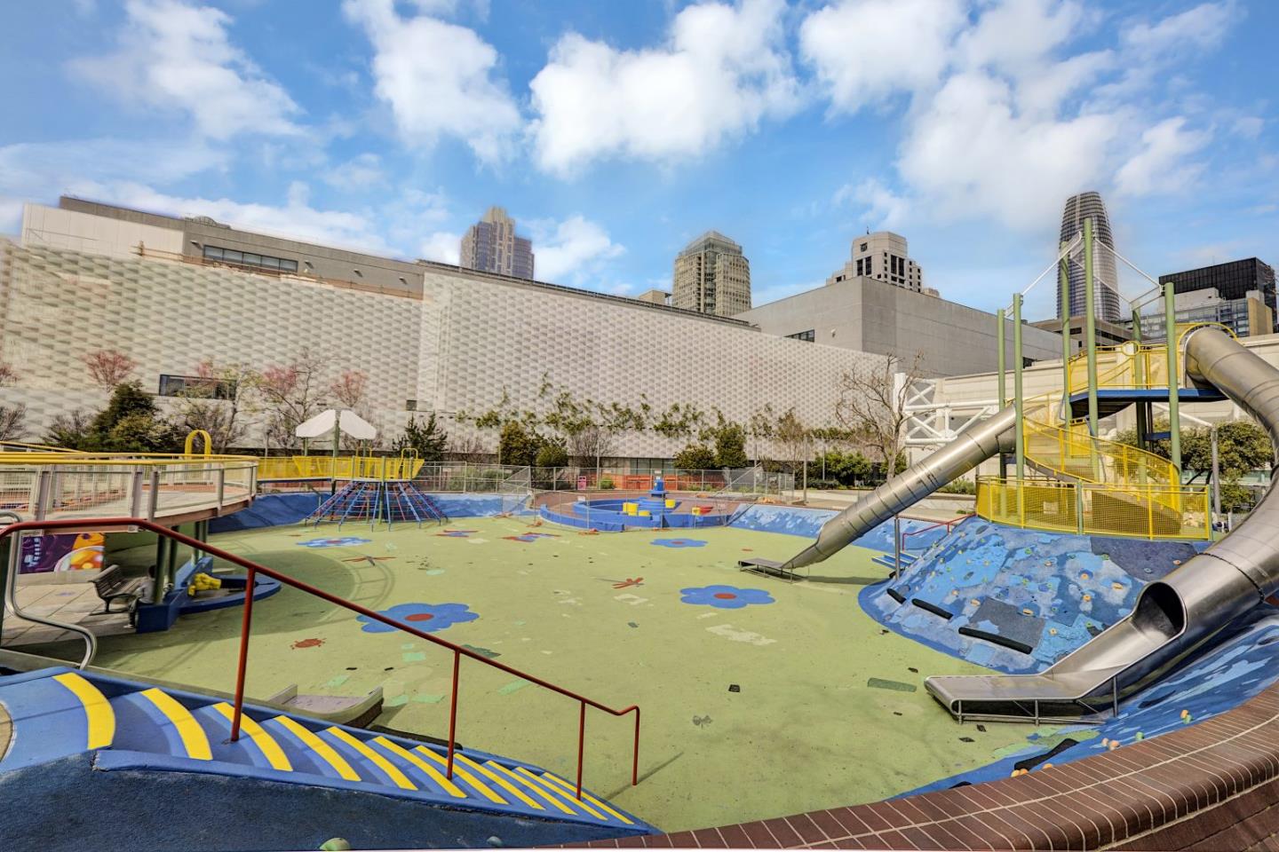 Detail Gallery Image 33 of 39 For 74 New Montgomery St #313,  San Francisco,  CA 94105 - 0 Beds | 1 Baths