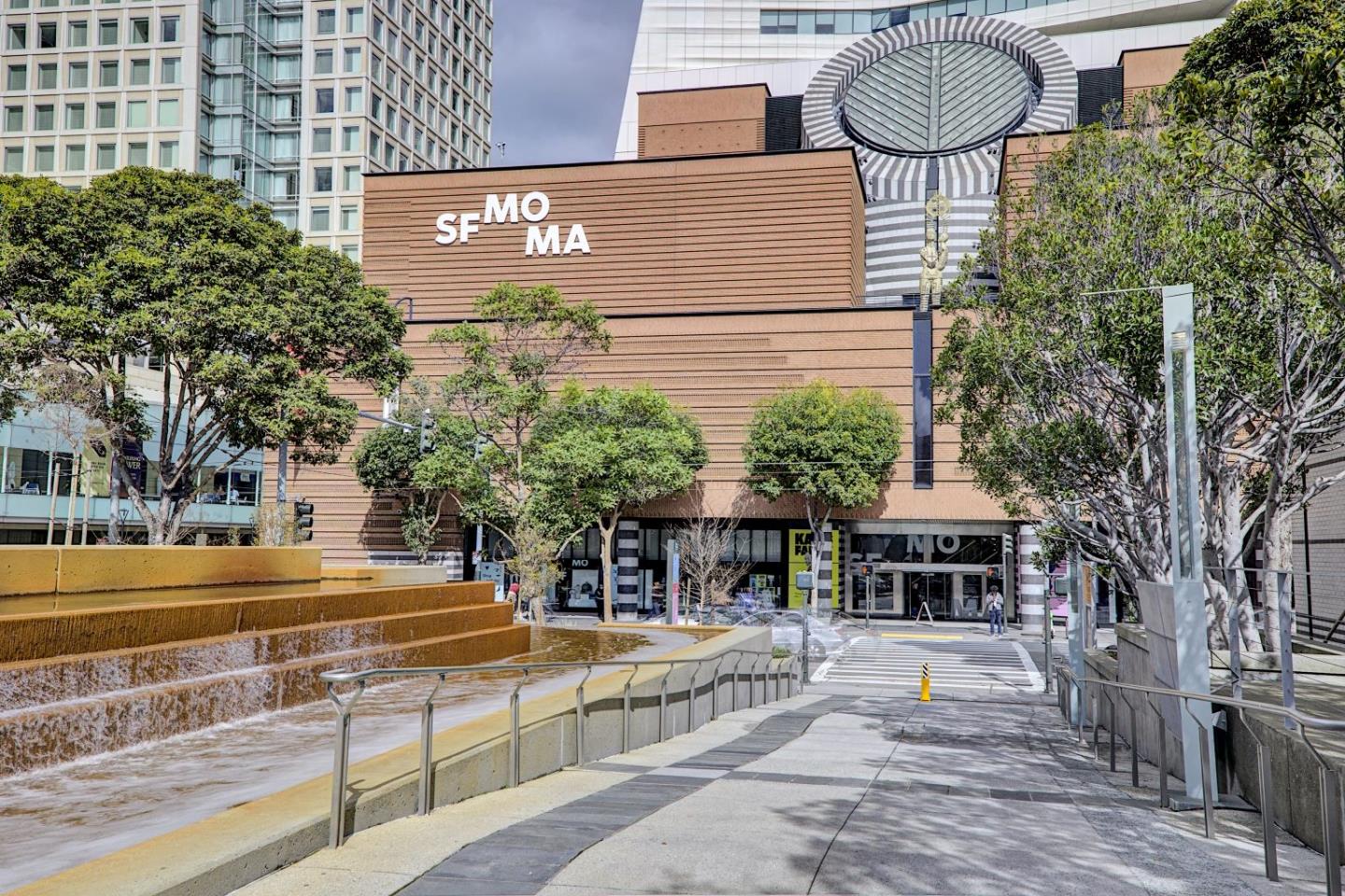 Detail Gallery Image 34 of 39 For 74 New Montgomery St #313,  San Francisco,  CA 94105 - 0 Beds | 1 Baths