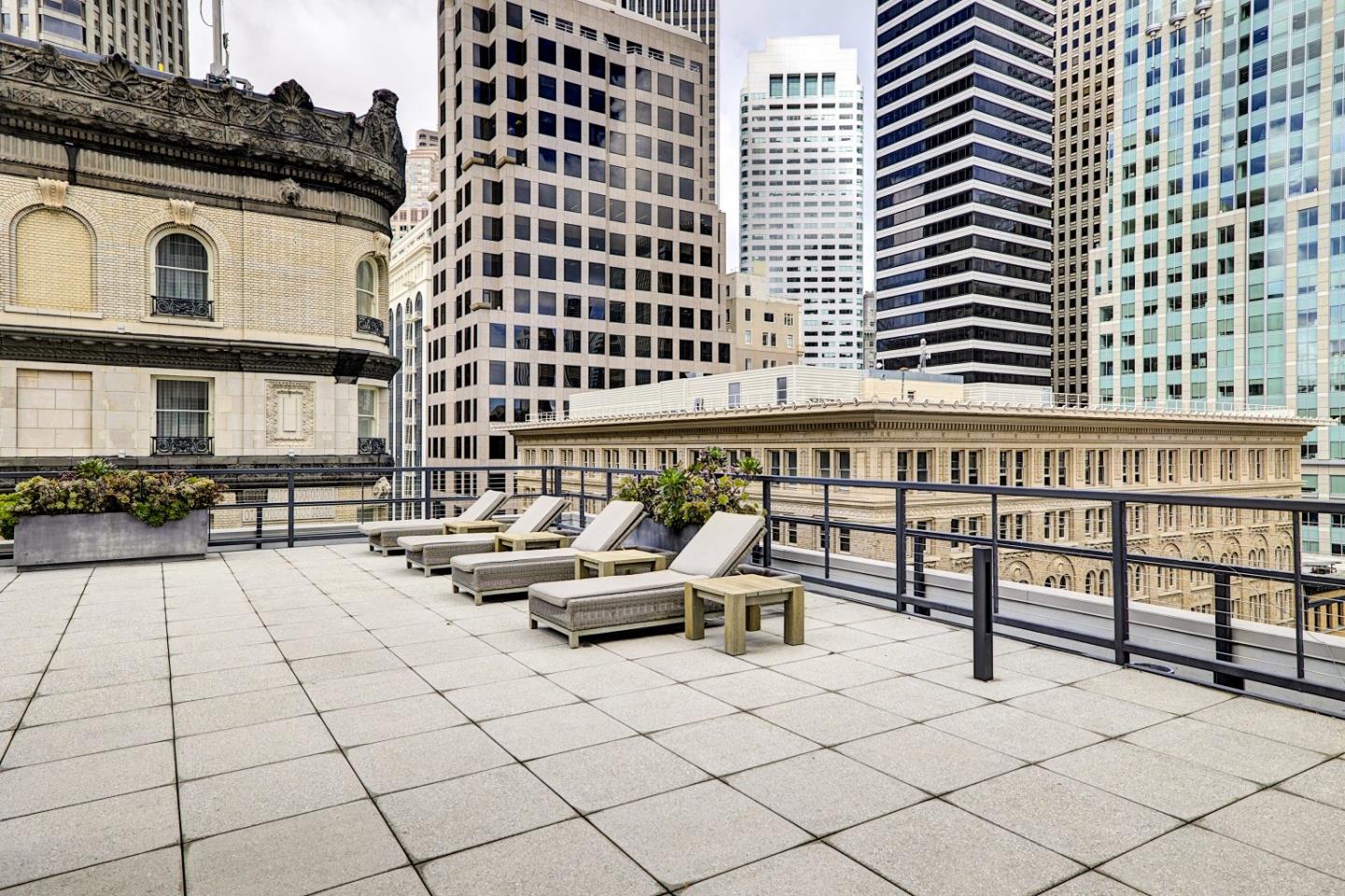 Detail Gallery Image 36 of 39 For 74 New Montgomery St #313,  San Francisco,  CA 94105 - 0 Beds | 1 Baths