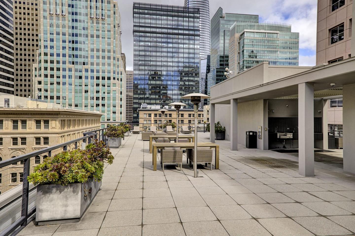 Detail Gallery Image 37 of 39 For 74 New Montgomery St #313,  San Francisco,  CA 94105 - 0 Beds | 1 Baths