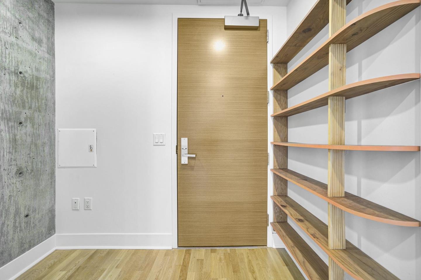 Detail Gallery Image 5 of 39 For 74 New Montgomery St #313,  San Francisco,  CA 94105 - 0 Beds | 1 Baths