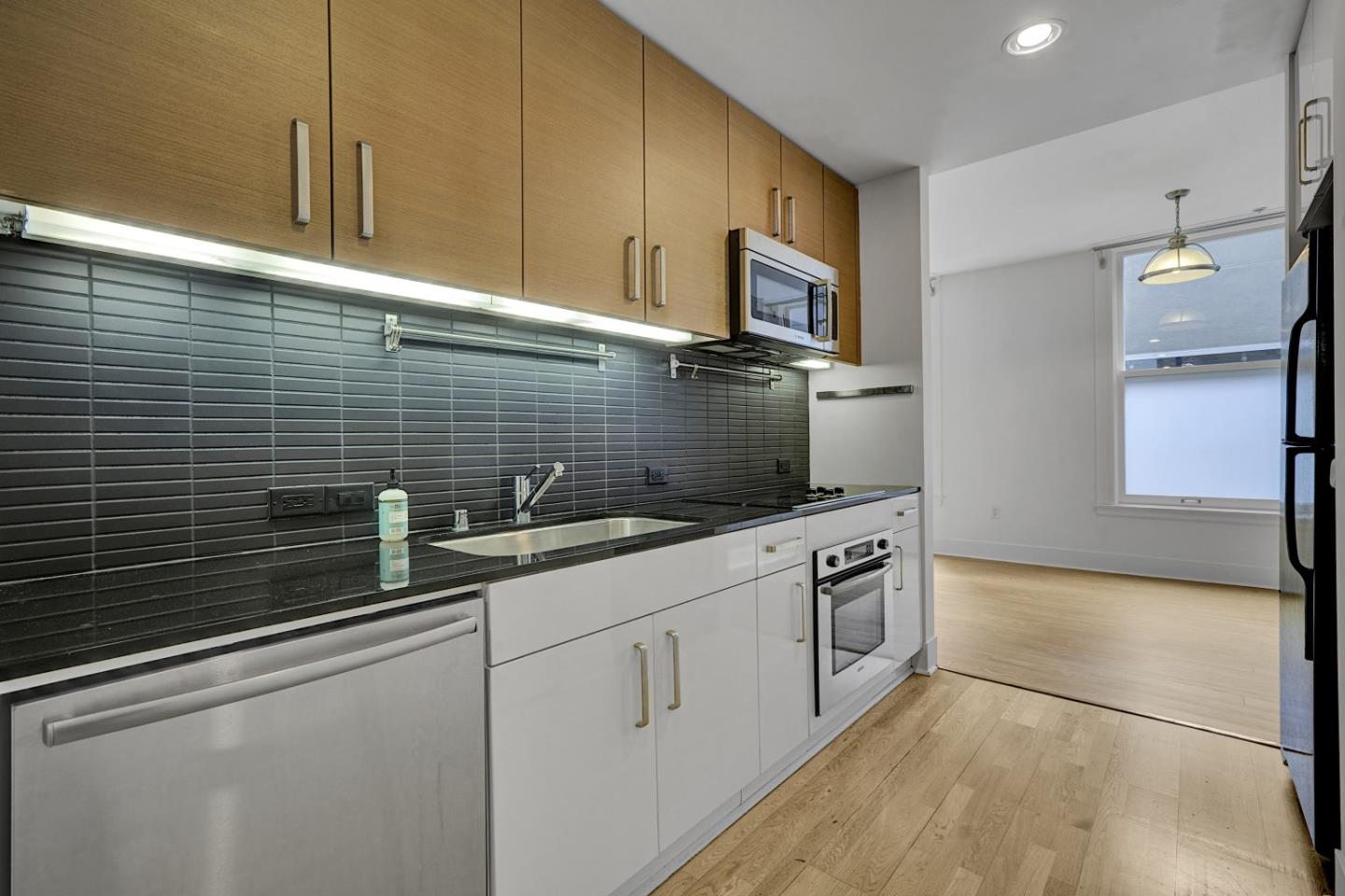 Detail Gallery Image 7 of 39 For 74 New Montgomery St #313,  San Francisco,  CA 94105 - 0 Beds | 1 Baths