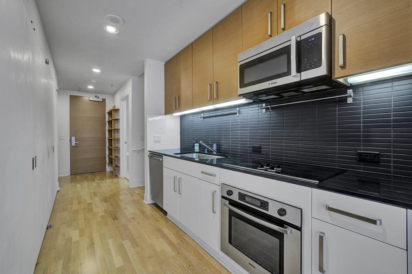 Detail Gallery Image 8 of 39 For 74 New Montgomery St #313,  San Francisco,  CA 94105 - 0 Beds | 1 Baths