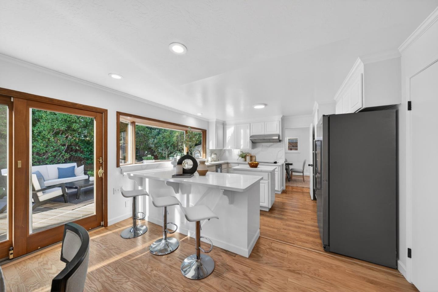 Detail Gallery Image 13 of 45 For 1825 Harris Ave, San Jose,  CA 95124 - 5 Beds | 3 Baths