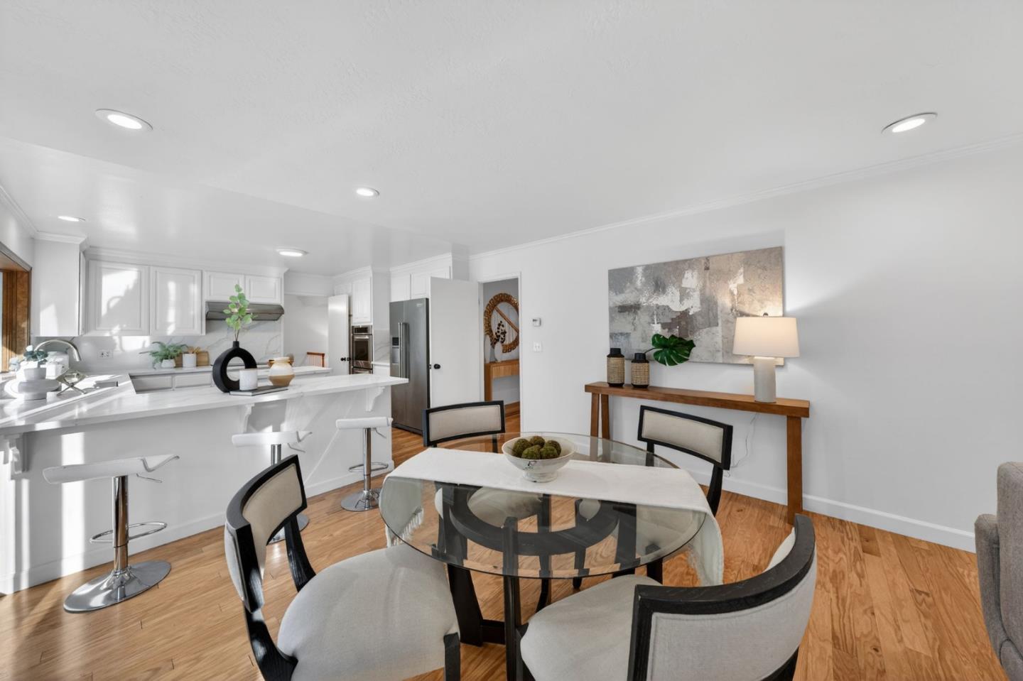 Detail Gallery Image 14 of 45 For 1825 Harris Ave, San Jose,  CA 95124 - 5 Beds | 3 Baths