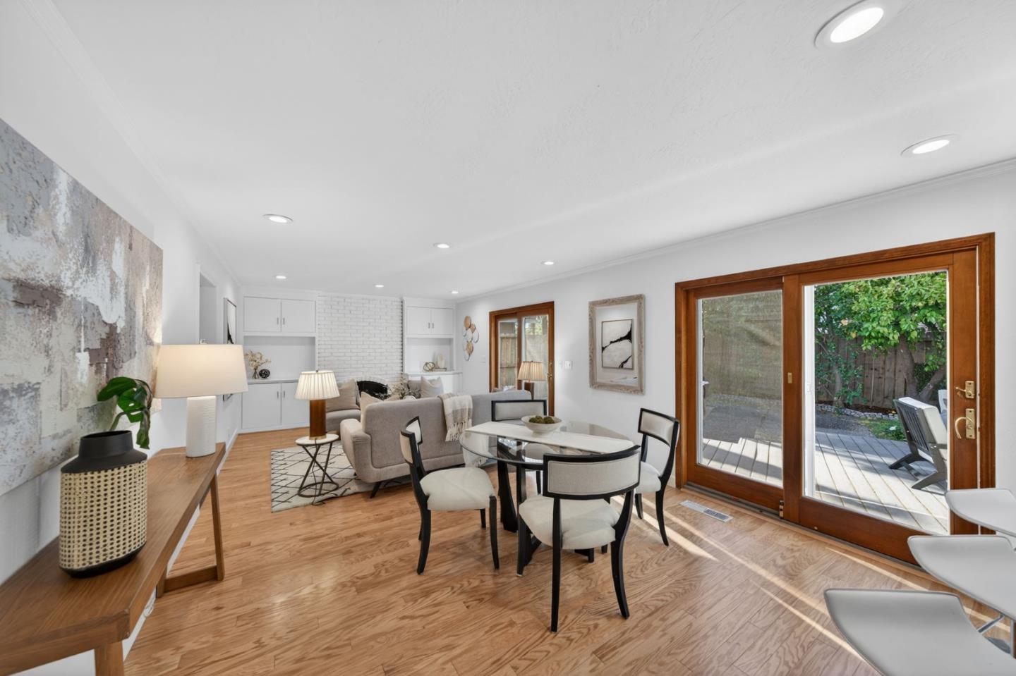 Detail Gallery Image 15 of 45 For 1825 Harris Ave, San Jose,  CA 95124 - 5 Beds | 3 Baths