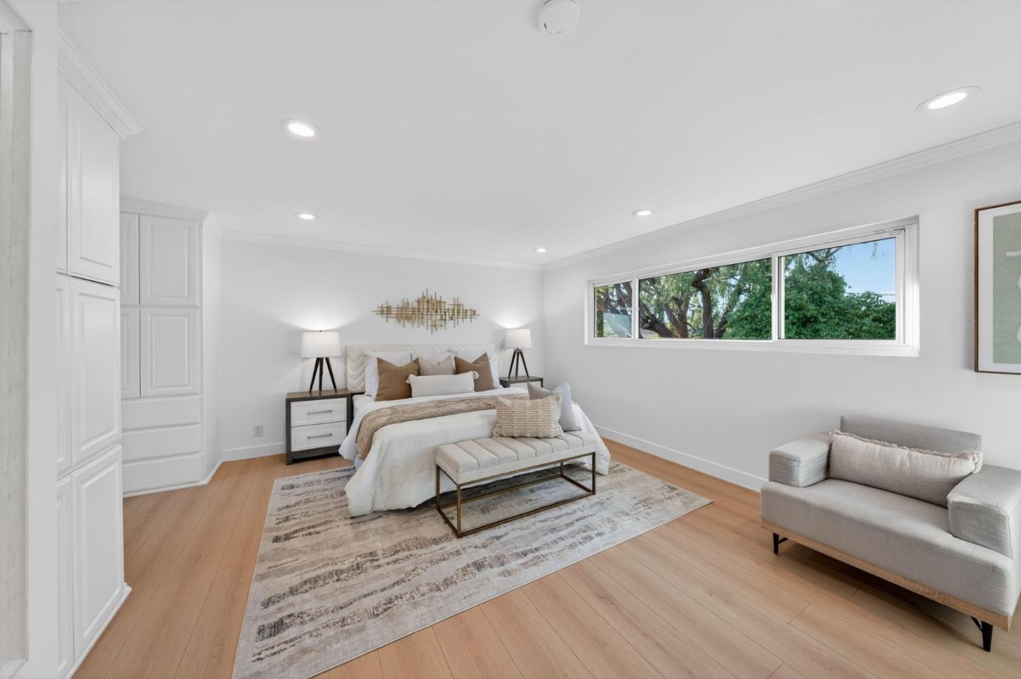 Detail Gallery Image 17 of 45 For 1825 Harris Ave, San Jose,  CA 95124 - 5 Beds | 3 Baths