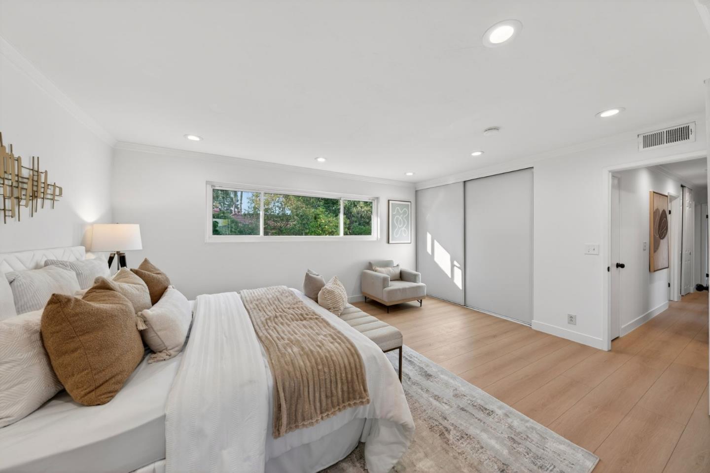 Detail Gallery Image 18 of 45 For 1825 Harris Ave, San Jose,  CA 95124 - 5 Beds | 3 Baths