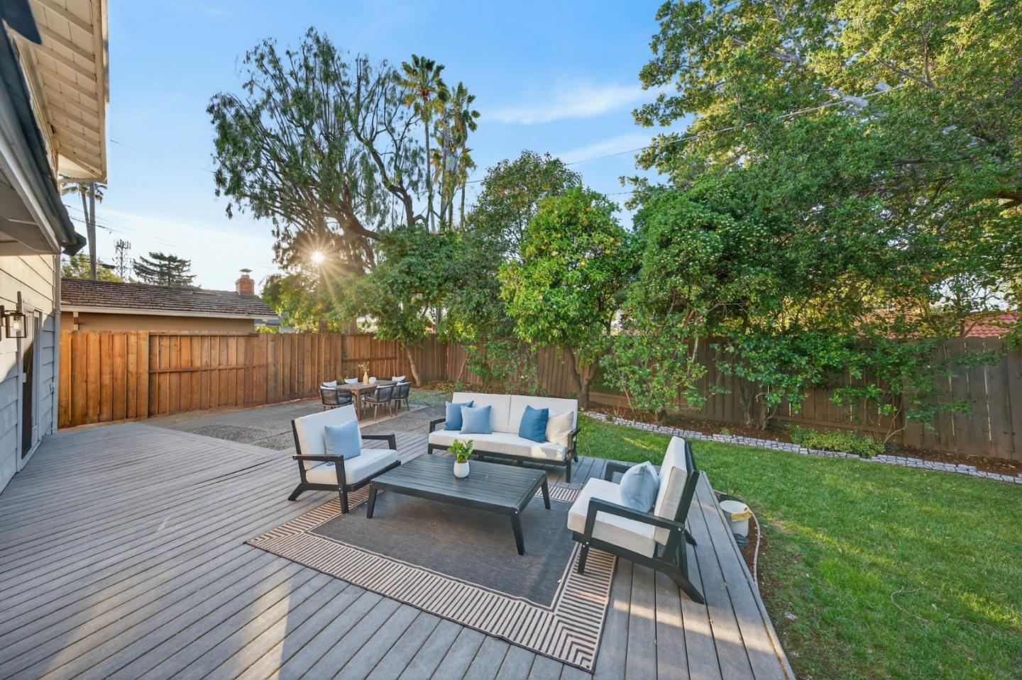 Detail Gallery Image 29 of 45 For 1825 Harris Ave, San Jose,  CA 95124 - 5 Beds | 3 Baths