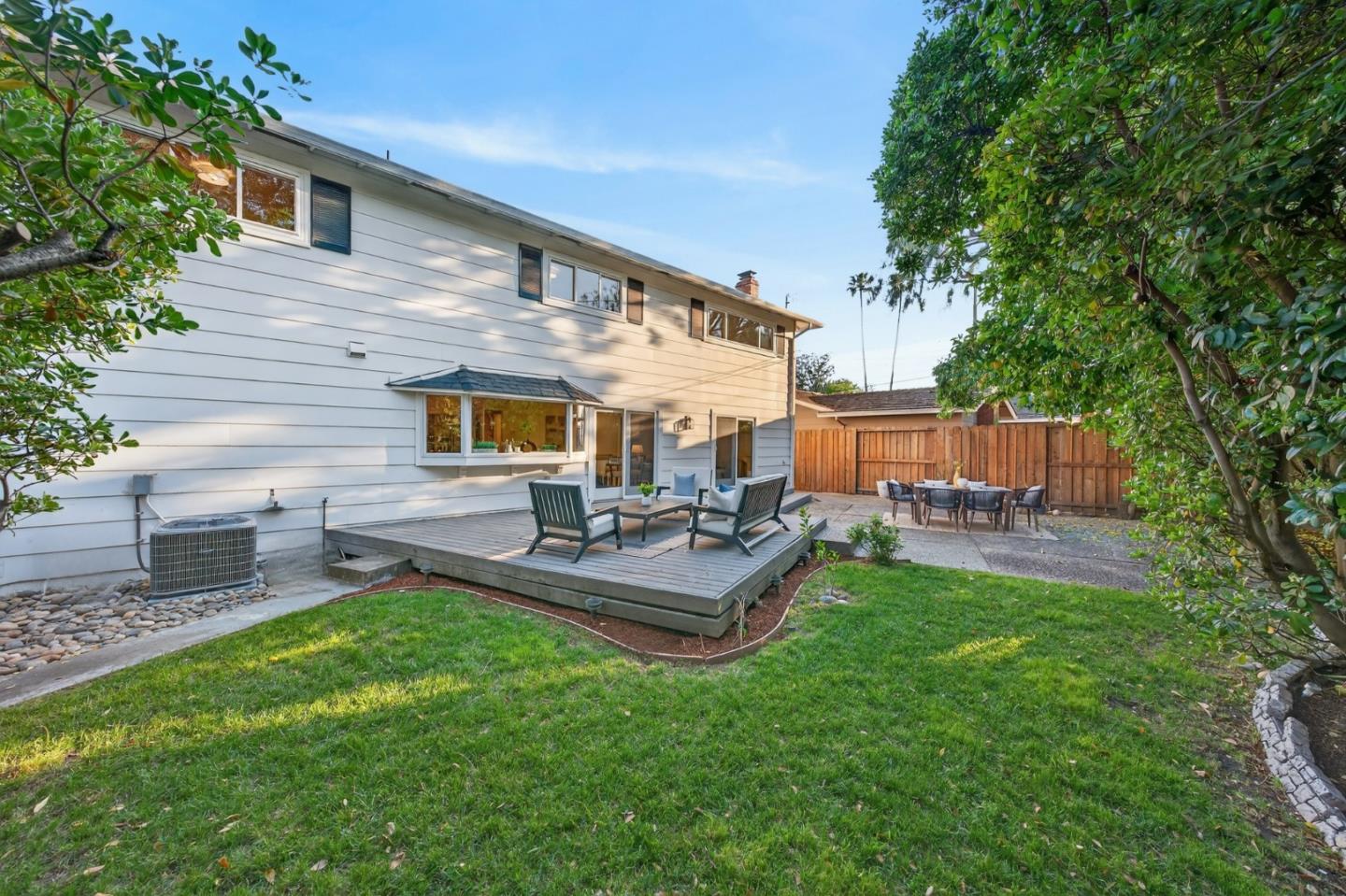 Detail Gallery Image 30 of 45 For 1825 Harris Ave, San Jose,  CA 95124 - 5 Beds | 3 Baths