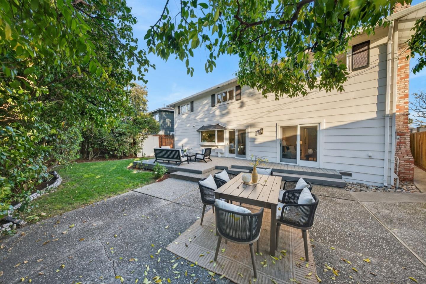 Detail Gallery Image 32 of 45 For 1825 Harris Ave, San Jose,  CA 95124 - 5 Beds | 3 Baths