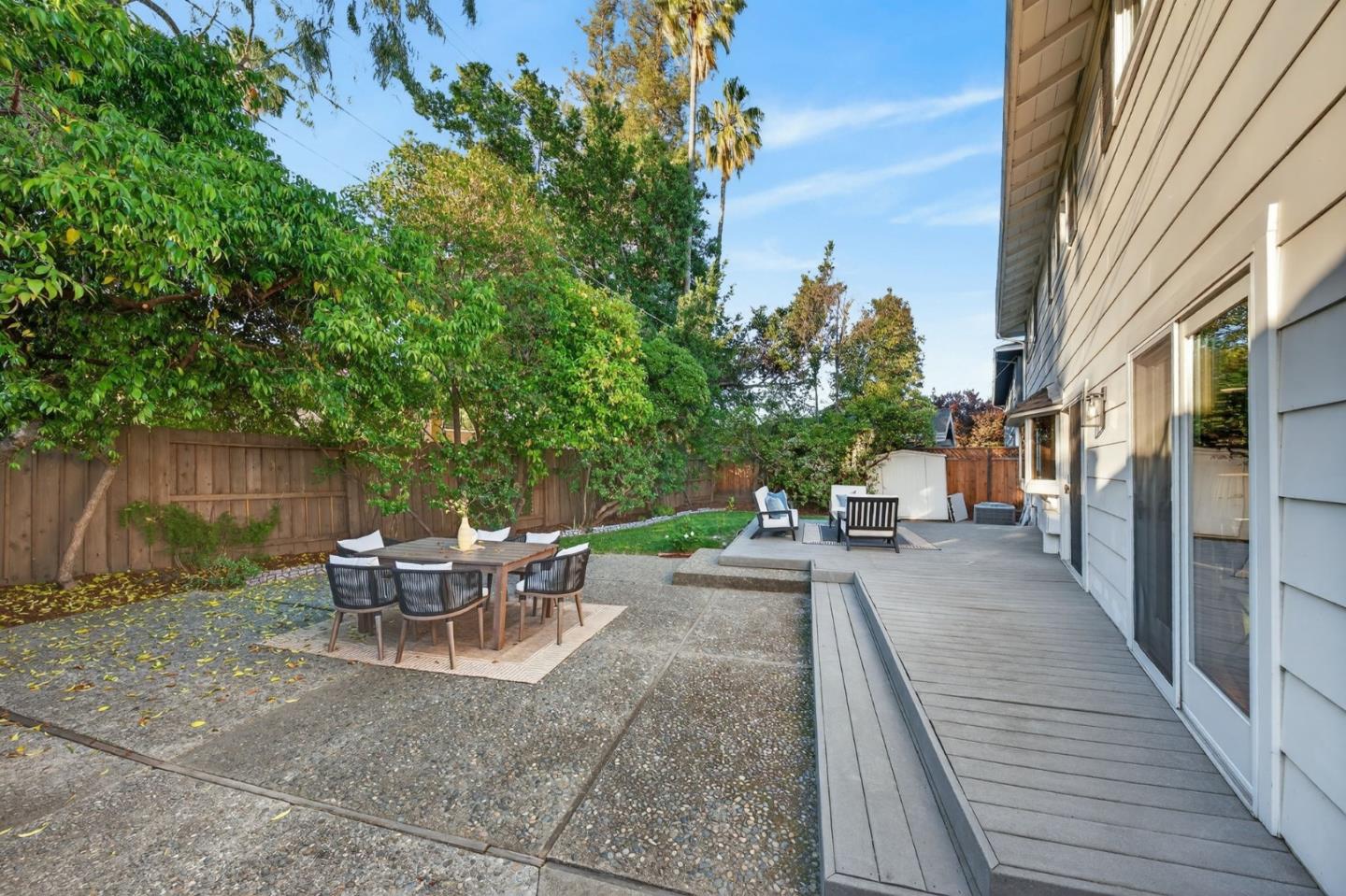 Detail Gallery Image 33 of 45 For 1825 Harris Ave, San Jose,  CA 95124 - 5 Beds | 3 Baths