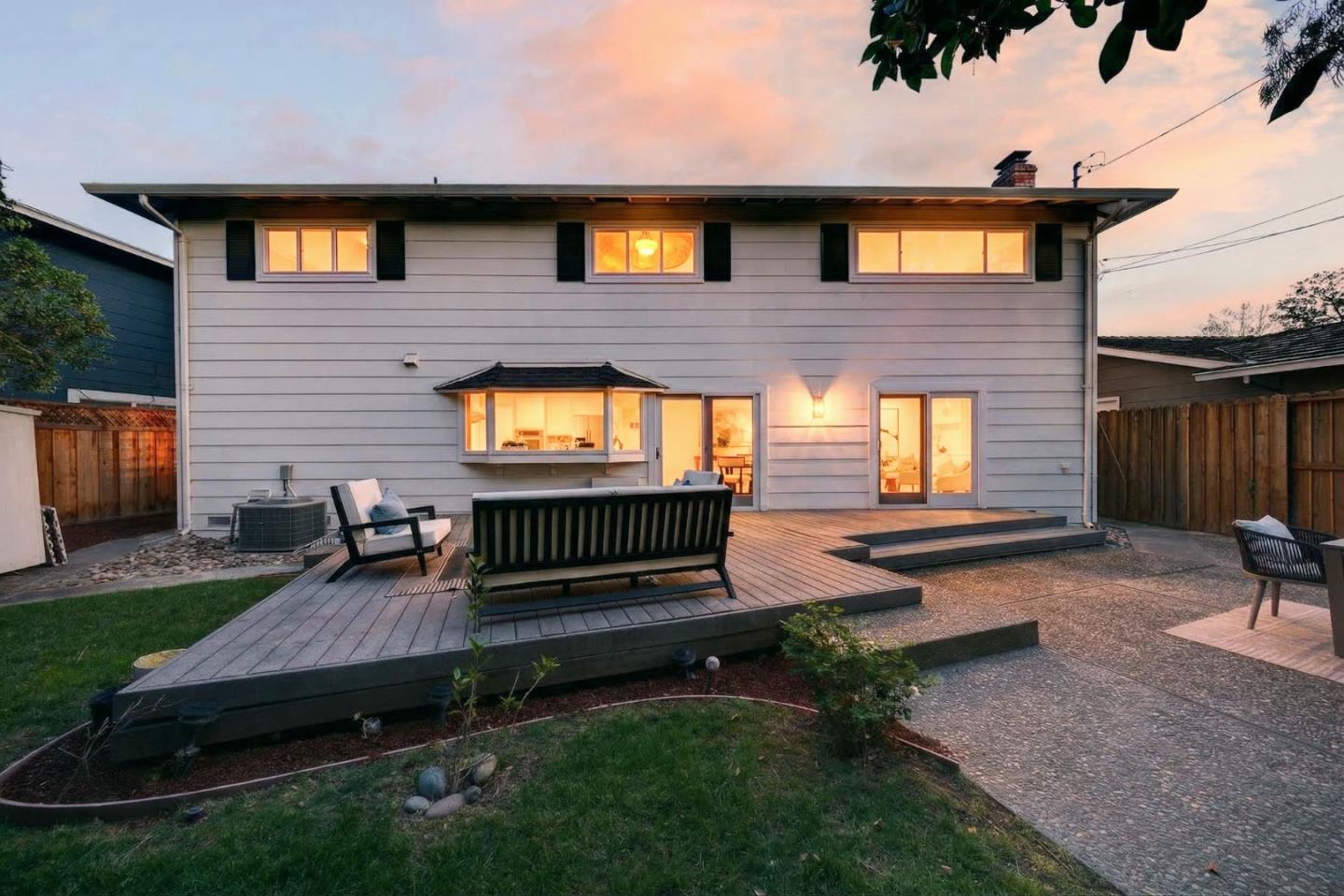 Detail Gallery Image 34 of 45 For 1825 Harris Ave, San Jose,  CA 95124 - 5 Beds | 3 Baths