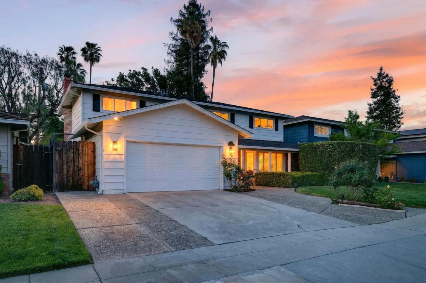 Detail Gallery Image 37 of 45 For 1825 Harris Ave, San Jose,  CA 95124 - 5 Beds | 3 Baths