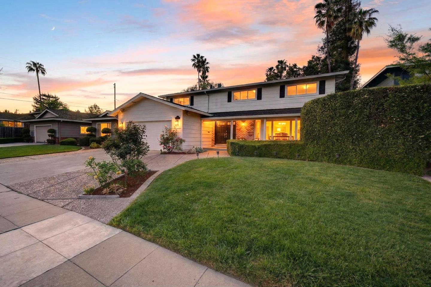 Detail Gallery Image 38 of 45 For 1825 Harris Ave, San Jose,  CA 95124 - 5 Beds | 3 Baths